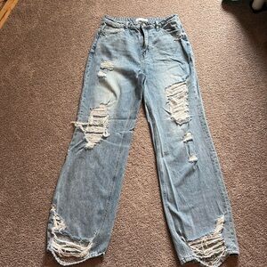 Vervet Jeans